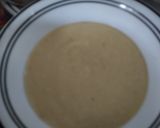 Foto del paso 2 de la receta: Budín🍮 choco🍫 banana🍌 limón🍋 vegano