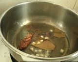 A picture of step 2 of Bombay style special tasty pav bhaji.