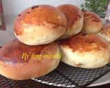 Foto langkah ke 4 dari resep Carsiu baked bun (carsiujanpao) hongkong.