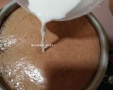 Foto langkah ke 4 dari resep Pudot Coklat.