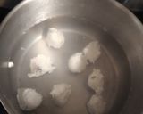 Foto langkah ke 3 dari resep Sup Kimlo Bakso Ayam.