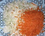 Foto langkah ke 1 dari resep Tahu mercon isi sayur.