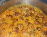 कोफ्ते की सब्जी (Kofte ki sabzi recipe in hindi) रेसिपी चरण 3 फोटो