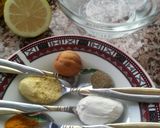 صورة لخطوة 9 من وصفة رز الاوزي مع دجاجة مشوية بالقنينه