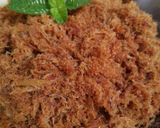 Foto langkah ke 15 dari resep ABON AYAM yummy.. recomended... enaaak bingits #SelasaBisa.