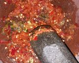 Foto langkah ke 1 dari resep Sambal kelapa sangrai.