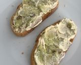 Foto del paso 3 de la receta: Tosta de pollo a la plancha ¡brunch de viernes!