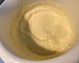 Une image de l'étape 4 de Gâteau caramélisé aux deux oranges.