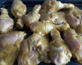 Foto del paso 4 de la receta: Pollo a la Mostaza