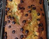 Foto langkah ke 6 dari resep 119. Banana Cake ala Starbucks.
