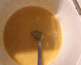 Grízgaluska leves recept fázis 2 fotója