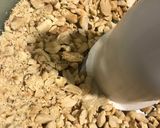 Foto del paso 2 de la receta: Mantequilla de maní