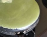 Foto langkah ke 2 dari resep Risoles Matcha.