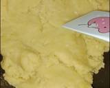 Foto langkah ke 2 dari resep 713. 🥧 Soes Kering isi Coklat.