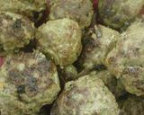A picture of step 10 of Delicious meatballs.