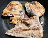 豆瓣醬燒魚 / 澎湖土魠魚食譜步驟3照片