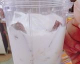 รูปขั้นตอนการทำที่ 4 ของ สมูตตี้ #สูตรลดน้ำหนัก