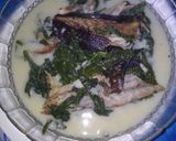 Foto langkah ke 3 dari resep Sayur Lembayung.