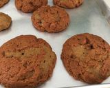 Foto langkah ke 5 dari resep Soft Banana Cookies.