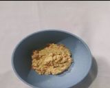Foto langkah ke 2 dari resep Rolade Tahu Sosis.