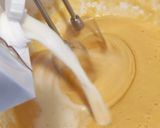 Tejespite recept fázis 5 fotója
