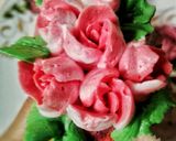 Foto langkah ke 11 dari resep Rainbow roll cake.