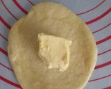 Foto langkah ke 3 dari resep Roti boy.