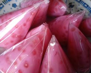 Cantik Manis (maizena) - Step 7