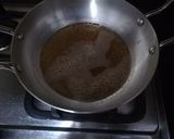 A picture of step 1 of Chicken Karhai.