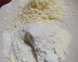 Foto langkah ke 1 dari resep Cheese Spread Homemade.