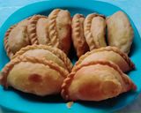 Foto langkah ke 5 dari resep Pastel.