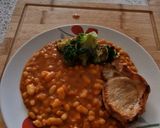 Pas rețetă The best bean dish 1 fotografie