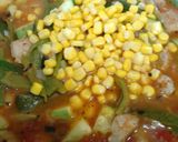 Foto del paso 3 de la receta: Calabazas mexicanas (sabor especial)