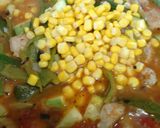 A picture of step 3 of Mexican Squash (Special Flavor).
