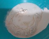 عکس مرحله 3 از دستور نان تست خونگی(نان صبحانه)🍞
