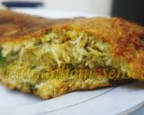 Foto langkah ke 8 dari resep Telur Dadar Ala Padang #RabuBaru.