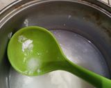 Foto langkah ke 5 dari resep Cendol Kecebong.