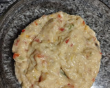 Foto del paso 3 de la receta: Cabutia relleno con crema de choclo 🍈🌽🌽
