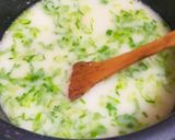 Foto langkah ke 2 dari resep Cireng bubble bumbu rujak.