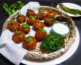 साबूदाना पौपर्स (Sabudana poppers recipe in hindi) रेसिपी चरण 6 फोटो