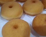 Foto langkah ke 7 dari resep Donat Maizena.