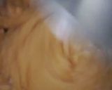 Gerbeaud / Zserbó recept fázis 2 fotója