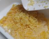 Foto langkah ke 2 dari resep Rondo Royal Cokelat Keju.