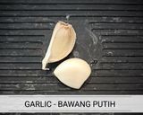 Foto langkah ke 5 dari resep EDAMAME MIXED (TUMIS SERBA KEDELAI).