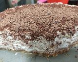 Foto del paso 10 de la receta: Pastel stracciatella
