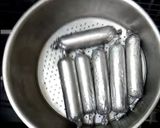 Foto langkah ke 7 dari resep Chicken Egg Roll ala Hokben.