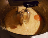 Foto del paso 5 de la receta: Naked cake de naranja y merengue de Fresas!!!