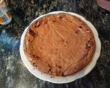 Foto del paso 3 de la receta: Torta brownie