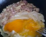 Foto langkah ke 2 dari resep Bihun Goreng Siram Pentol Orek.