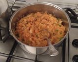 Foto del paso 1 de la receta: Arroz "de enfermo"